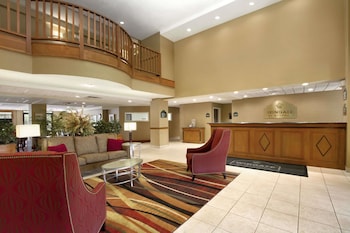 Wingate Inn Chattanooga,Drake Forest>>Chattanooga,3 star