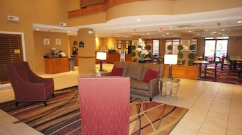 Wingate Inn Chattanooga,Drake Forest>>Chattanooga,3 star