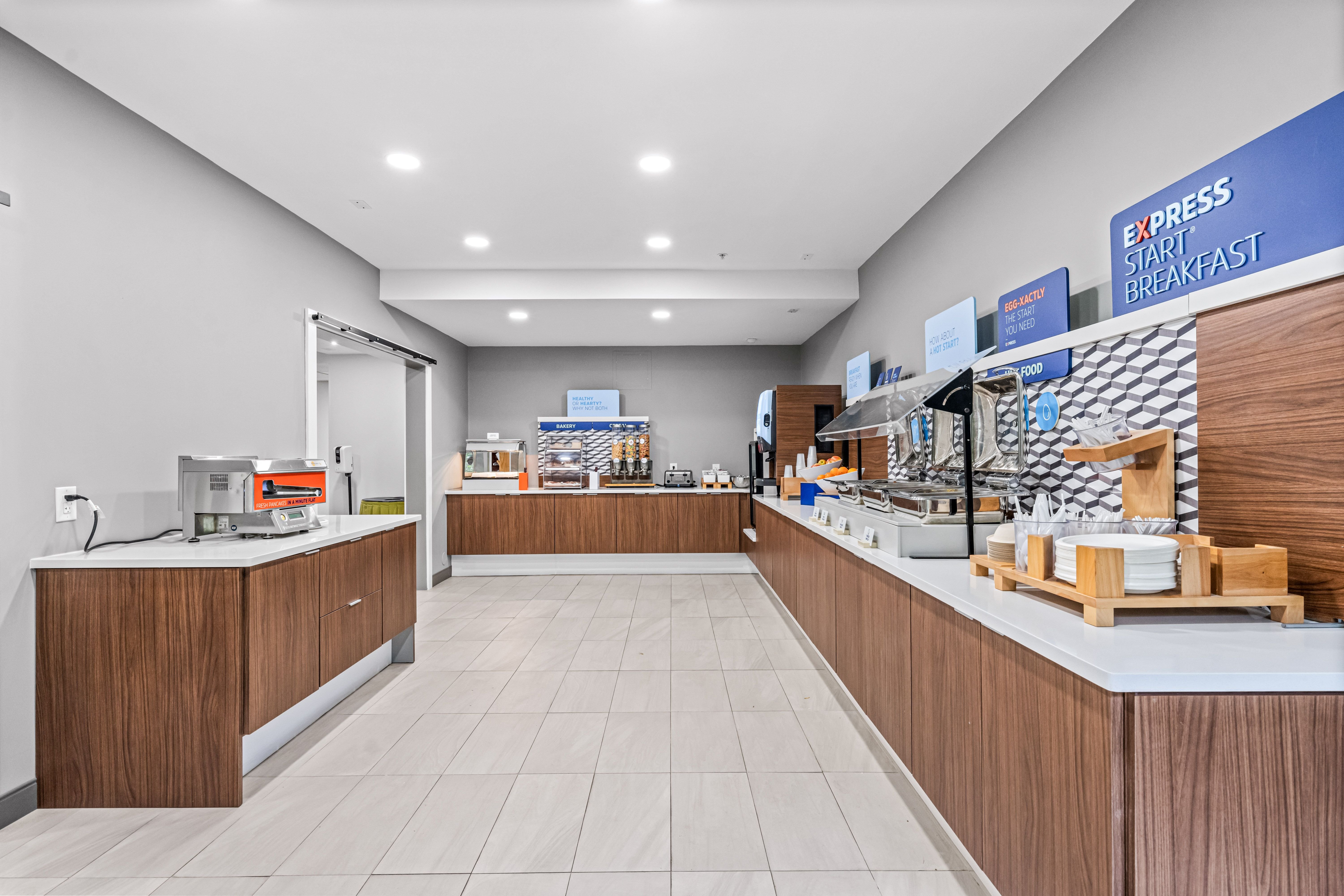 holiday inn express hotel and suites carneys point by ihg