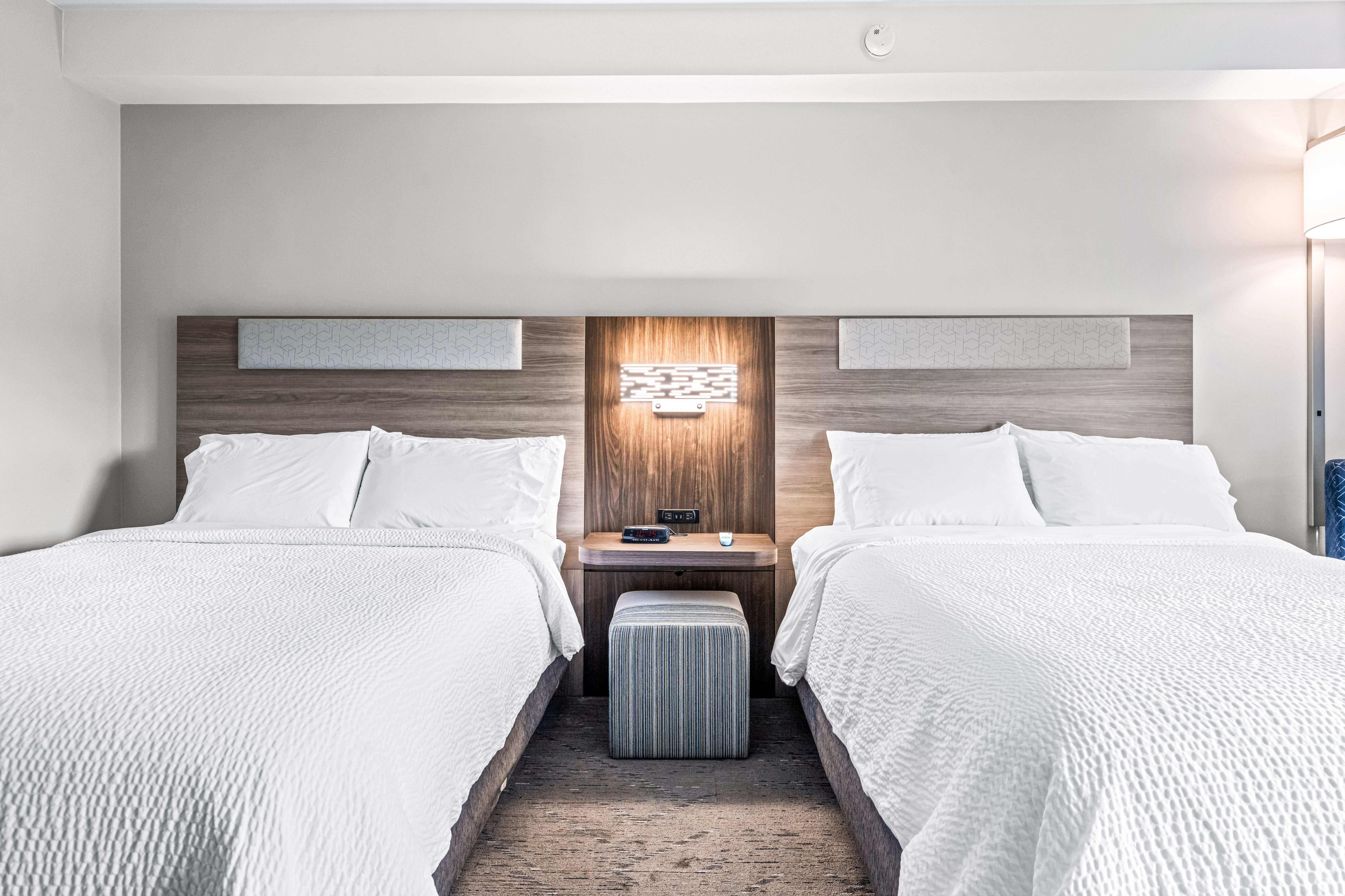 holiday inn express hotel and suites carneys point by ihg
