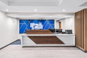 holiday inn express hotel and suites carneys point by ihg