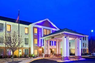 holiday inn express hotel and suites carneys point by ihg