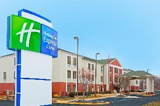 holiday inn express hotel and suites carneys point by ihg