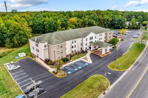 holiday inn express hotel and suites carneys point by ihg
