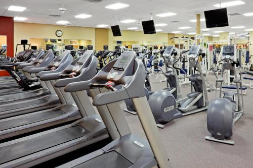 holiday inn express hotel and suites carneys point by ihg