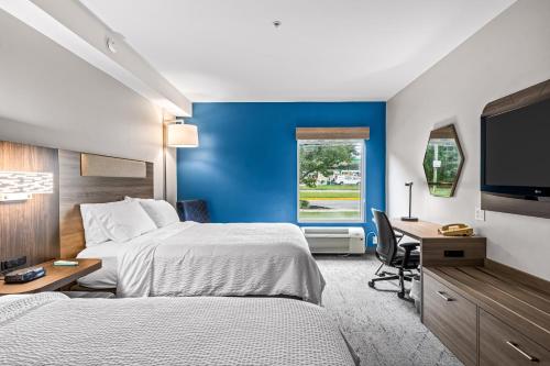 holiday inn express hotel and suites carneys point by ihg