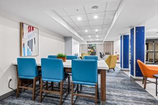 holiday inn express hotel and suites carneys point by ihg