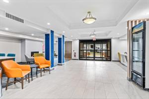 holiday inn express hotel and suites carneys point by ihg