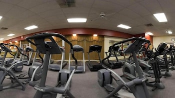 Holiday Inn Express Hotel & Suites Carneys Point By Ihg,Folcroft>>Carneys Point,3 star