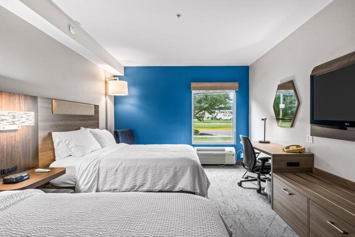 holiday inn express hotel and suites carneys point by ihg