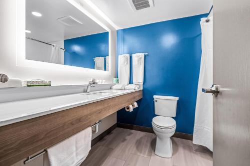 holiday inn express hotel and suites carneys point by ihg