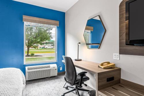holiday inn express hotel and suites carneys point by ihg