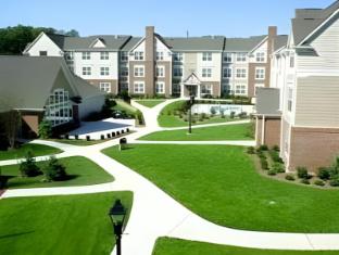 residence inn by marriott saddle river