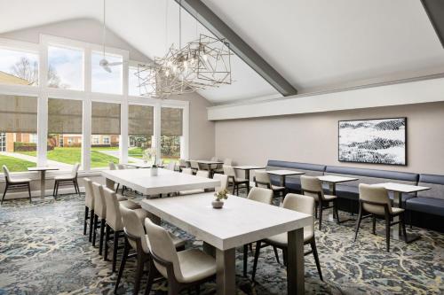 residence inn by marriott saddle river