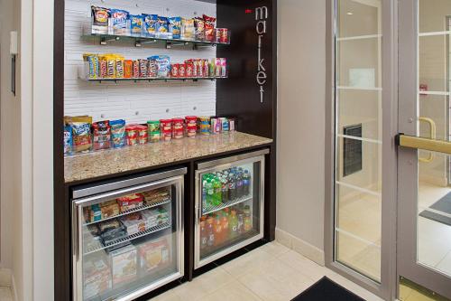 residence inn by marriott saddle river