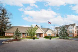 residence inn by marriott saddle river