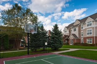 residence inn by marriott saddle river