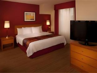 Residence Inn By Marriott Saddle River,Bergen>>Allendale,3 star