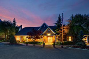 Residence Inn By Marriott Saddle River,Bergen>>Allendale,3 star