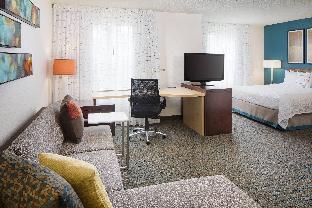 Residence Inn By Marriott Saddle River,Bergen>>Allendale,3 star