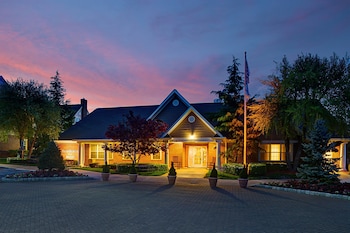 residence inn by marriott saddle river