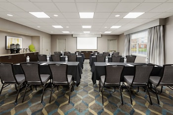 residence inn by marriott saddle river