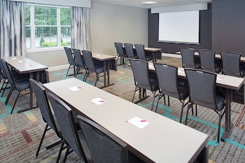 residence inn by marriott saddle river