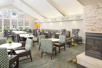 residence inn by marriott saddle river