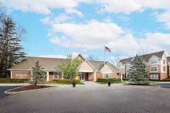 residence inn by marriott saddle river