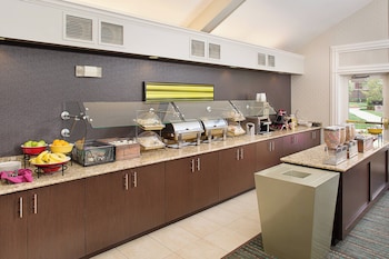 residence inn by marriott saddle river