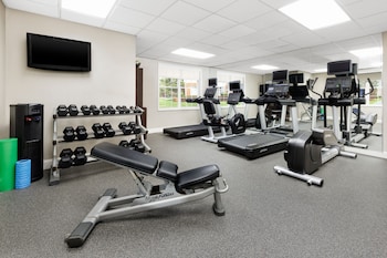 residence inn by marriott saddle river