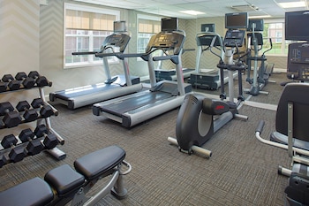 residence inn by marriott saddle river