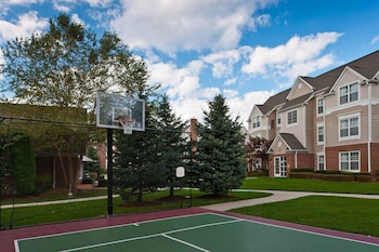 residence inn by marriott saddle river