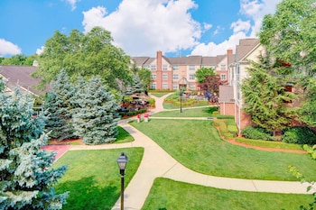 residence inn by marriott saddle river
