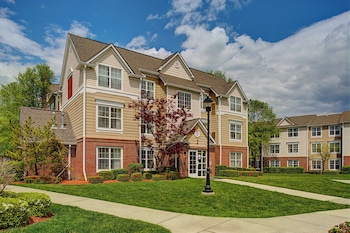 residence inn by marriott saddle river