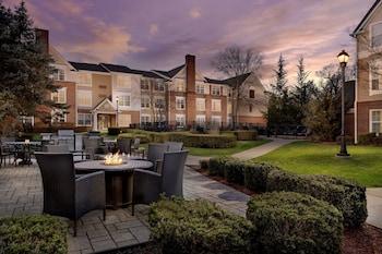 residence inn by marriott saddle river