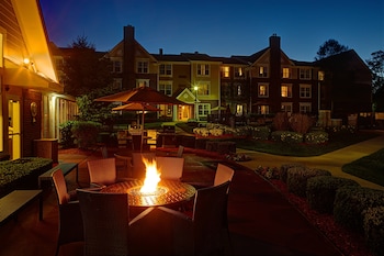 residence inn by marriott saddle river