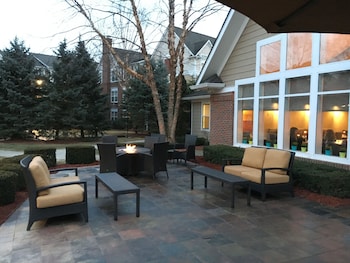 residence inn by marriott saddle river