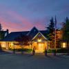residence inn by marriott saddle river