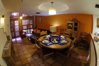 villas el rancho
