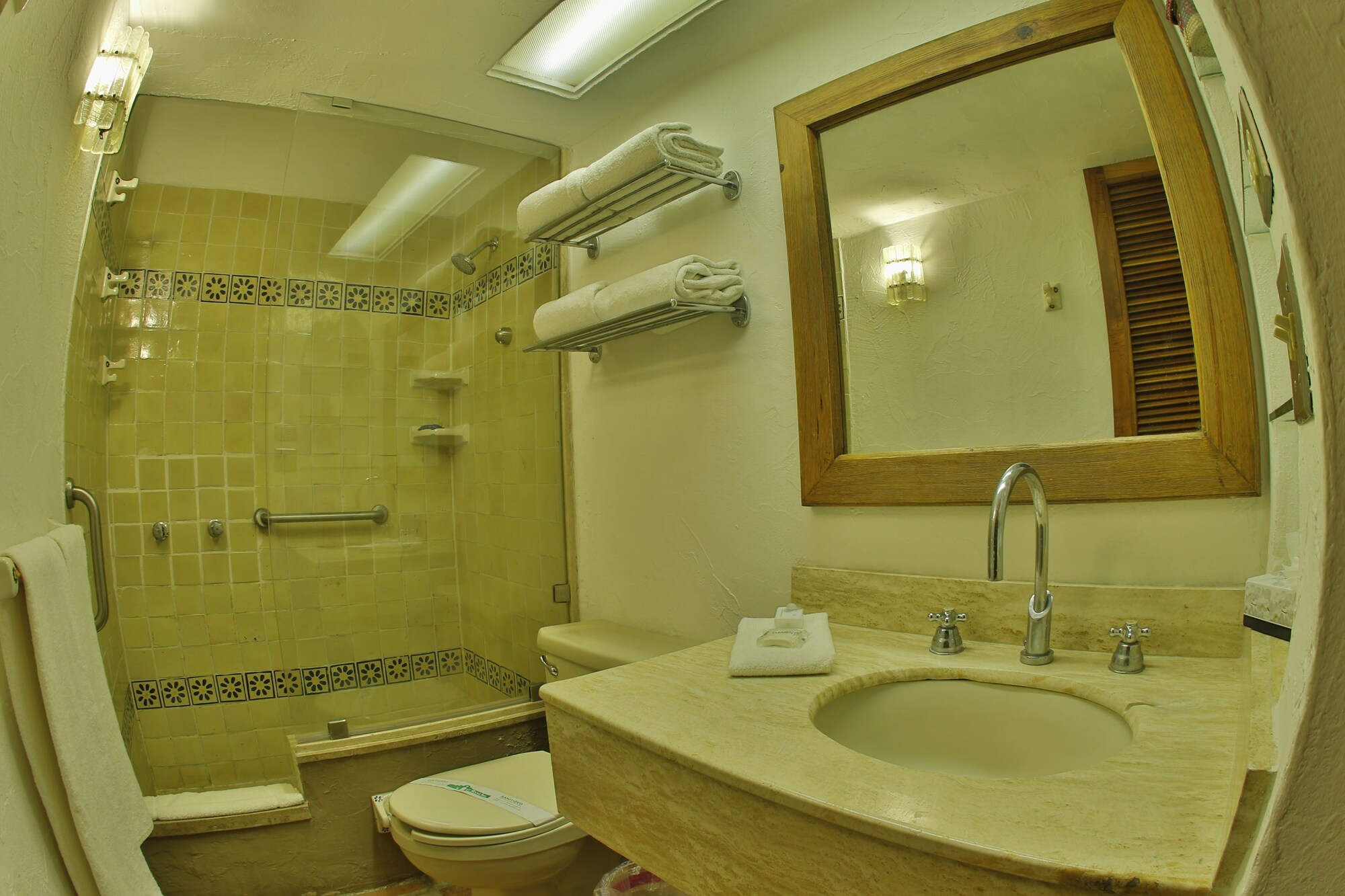 villas el rancho