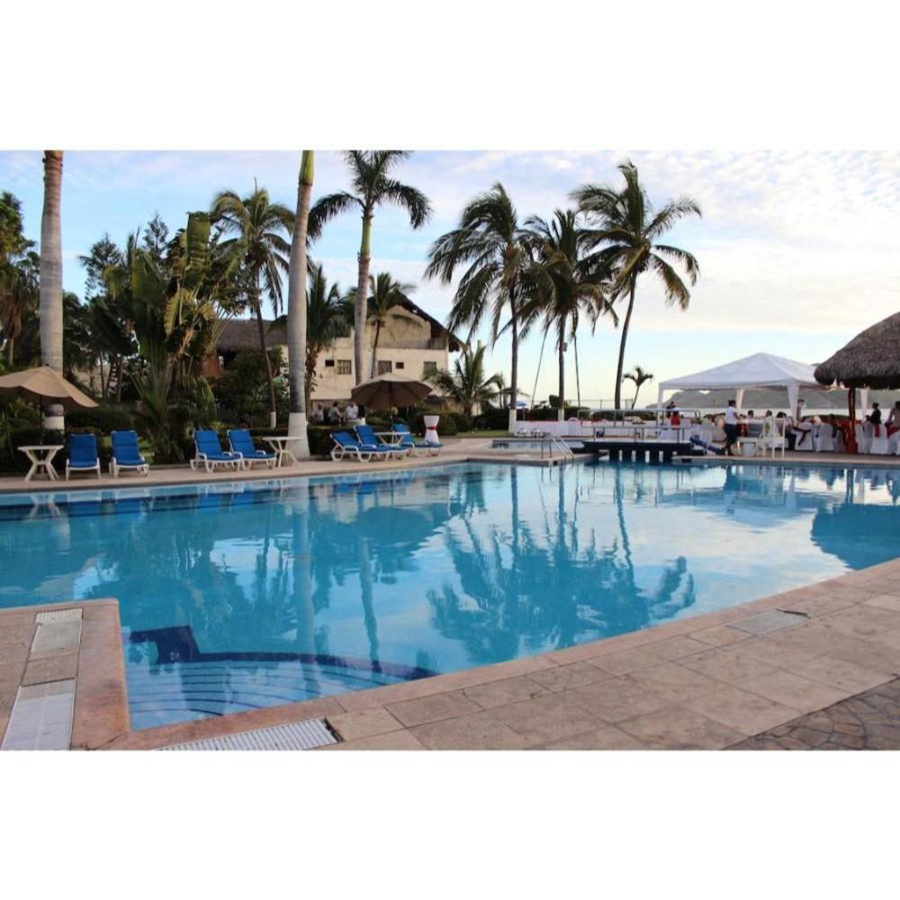mision mazatlan