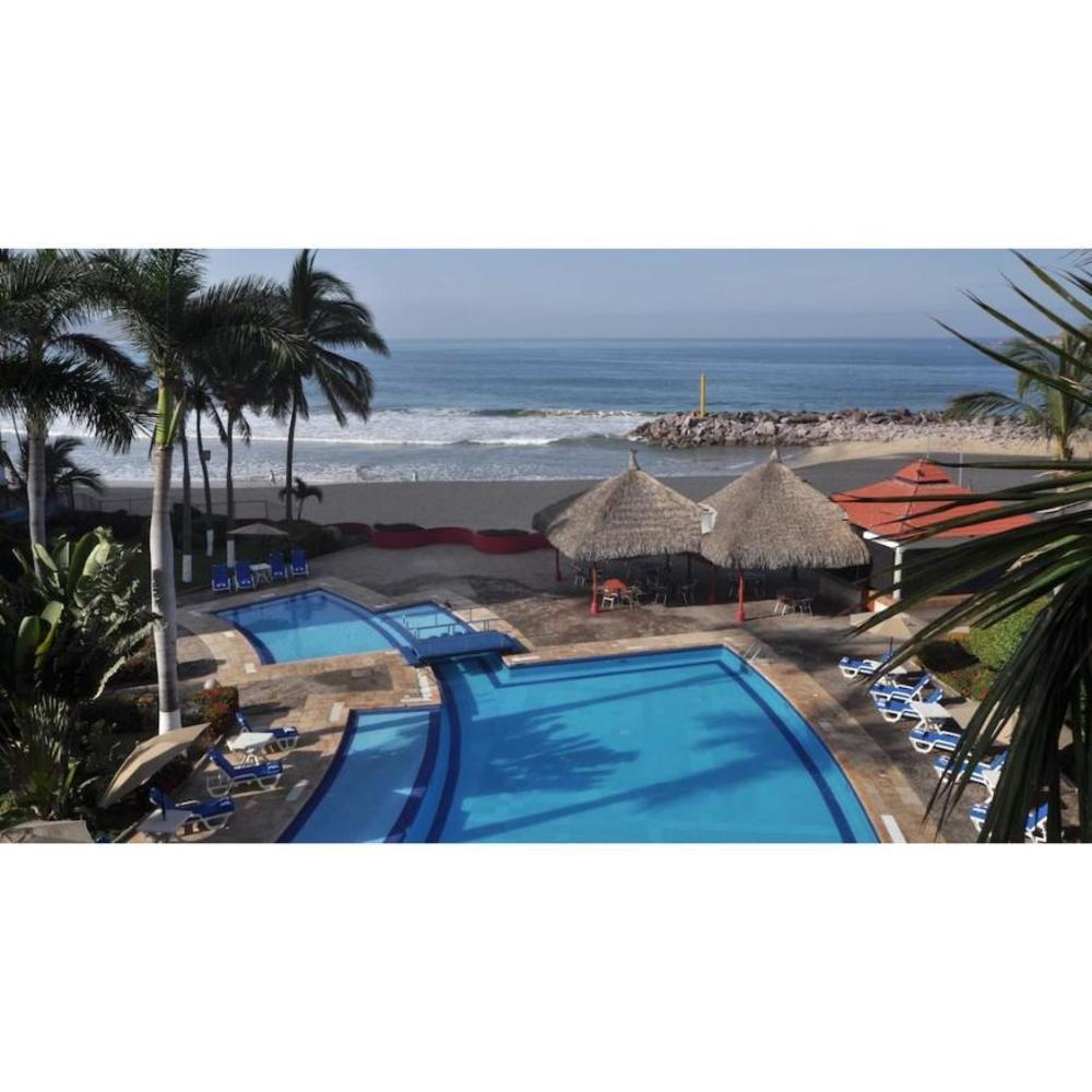 mision mazatlan