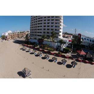 mision mazatlan