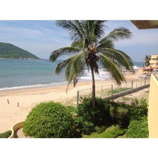 mision mazatlan