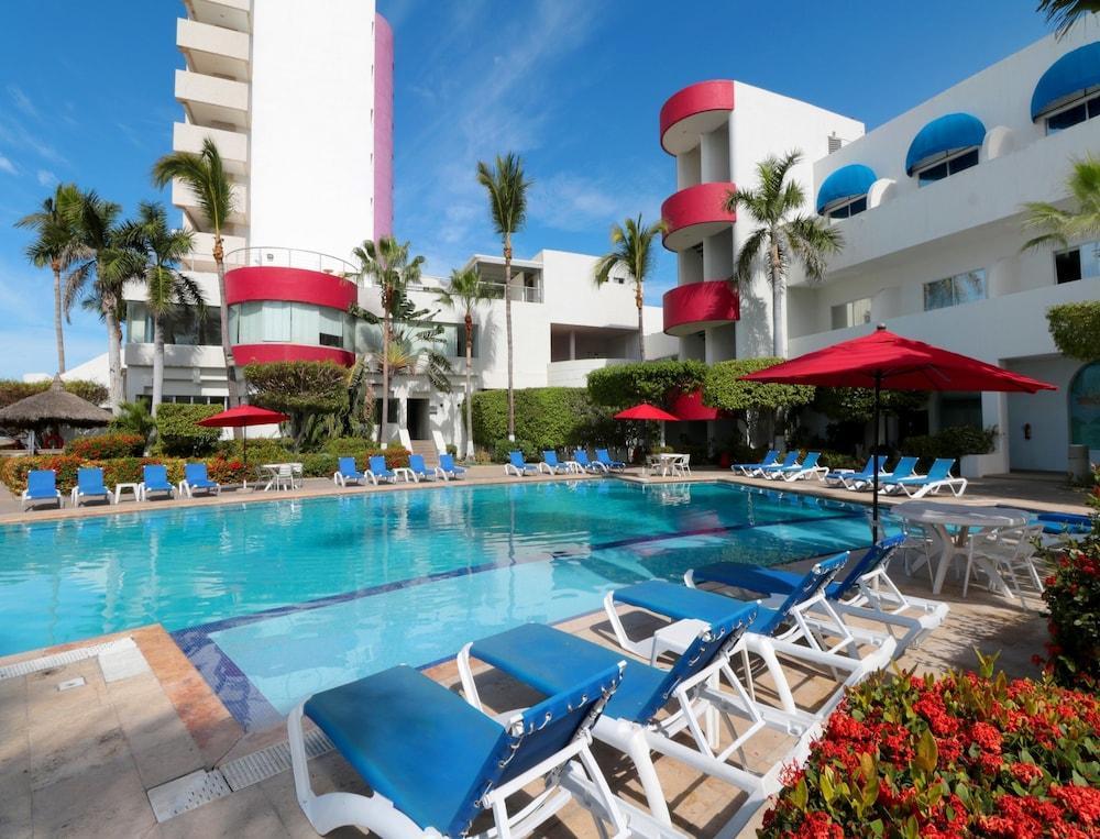mision mazatlan