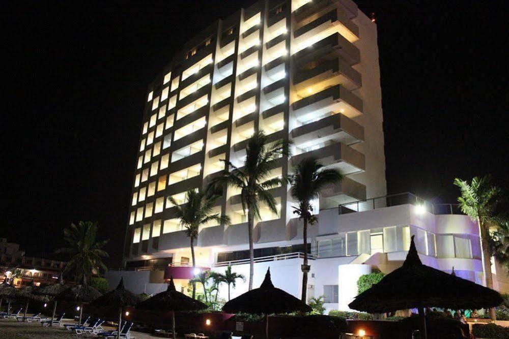 mision mazatlan