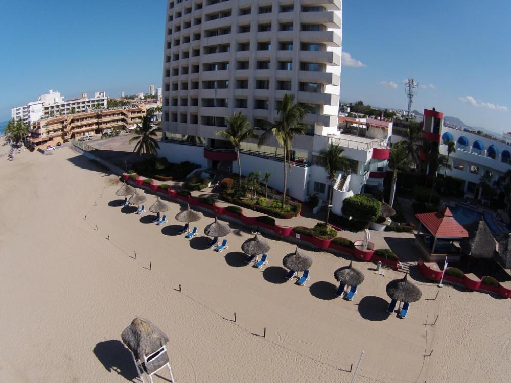 mision mazatlan