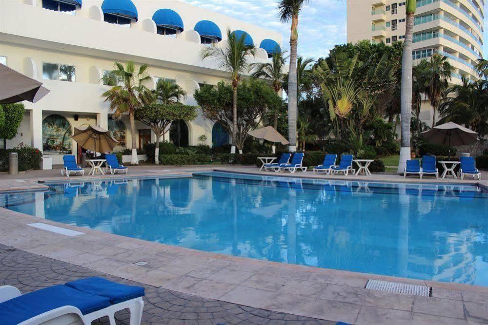 mision mazatlan