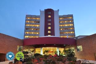 mision mazatlan